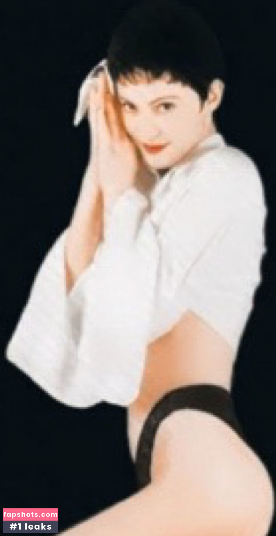 Sabrina Sabrok gallery photo #19