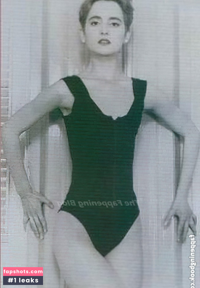 Sabrina Sabrok gallery photo #20