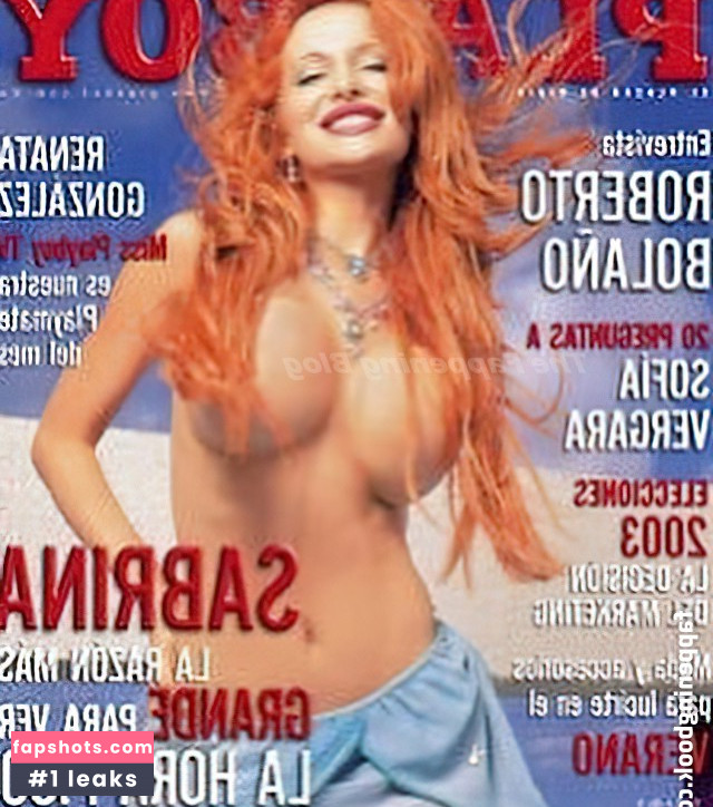 Sabrina Sabrok gallery photo #22