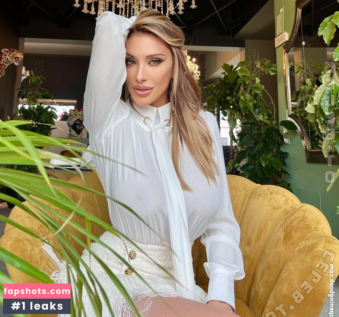 Sabrina Salerno gallery photo #12