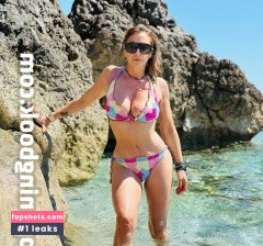 Sabrina Salerno Nahé úniky fotek pouze od fanoušků #131 - Fapshots