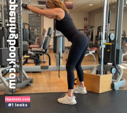 Sabrina Salerno Nahé úniky fotek pouze od fanoušků #135 - Fapshots