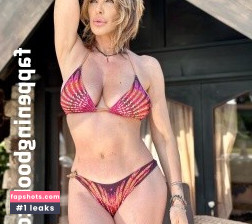 Sabrina Salerno Nahé úniky fotek pouze od fanoušků #136 - Fapshots