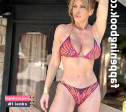 Sabrina Salerno Nahé úniky fotek pouze od fanoušků #140 - Fapshots