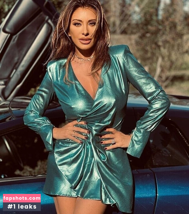Sabrina Salerno Nahé úniky fotek pouze od fanoušků #143 - Fapshots