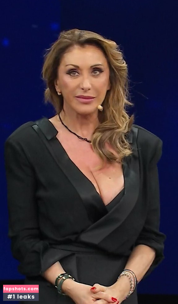 Sabrina Salerno Nahé úniky fotek pouze od fanoušků #165 - Fapshots