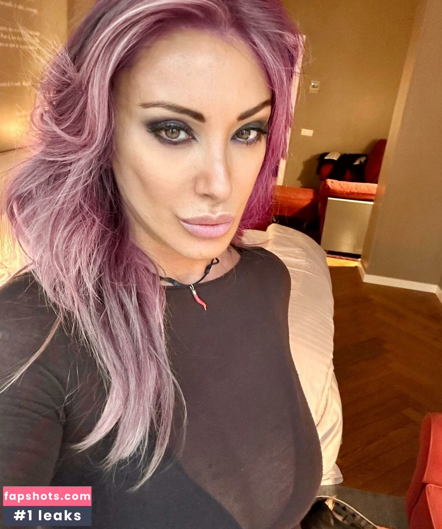 Sabrina Salerno Nahé úniky fotek pouze od fanoušků #179 - Fapshots