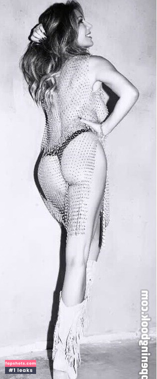 Sabrina Salerno Nahé úniky fotek pouze od fanoušků #181 - Fapshots