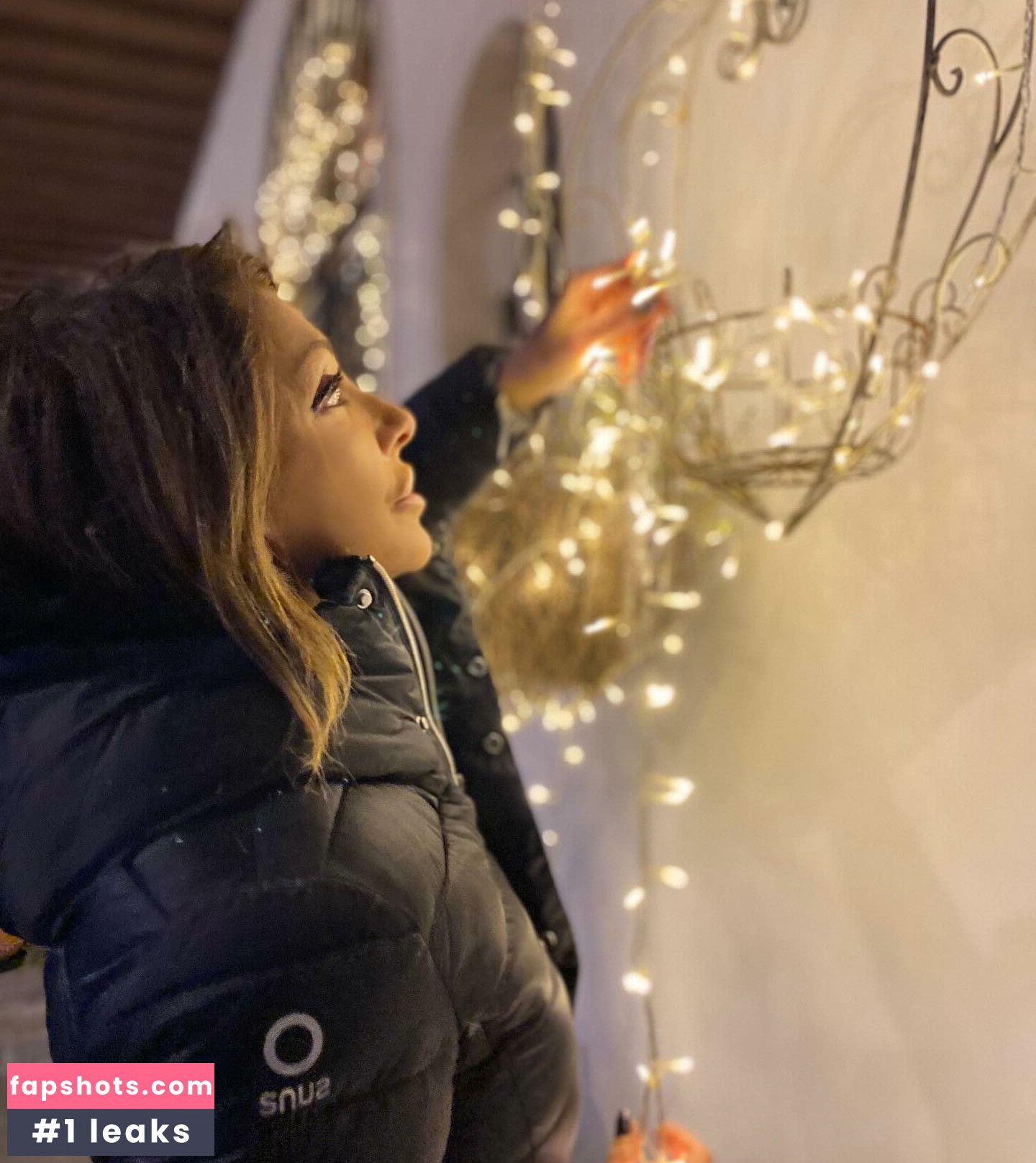 Sabrina Salerno Filtración Desnuda OnlyFans Foto #184 - Fapshots