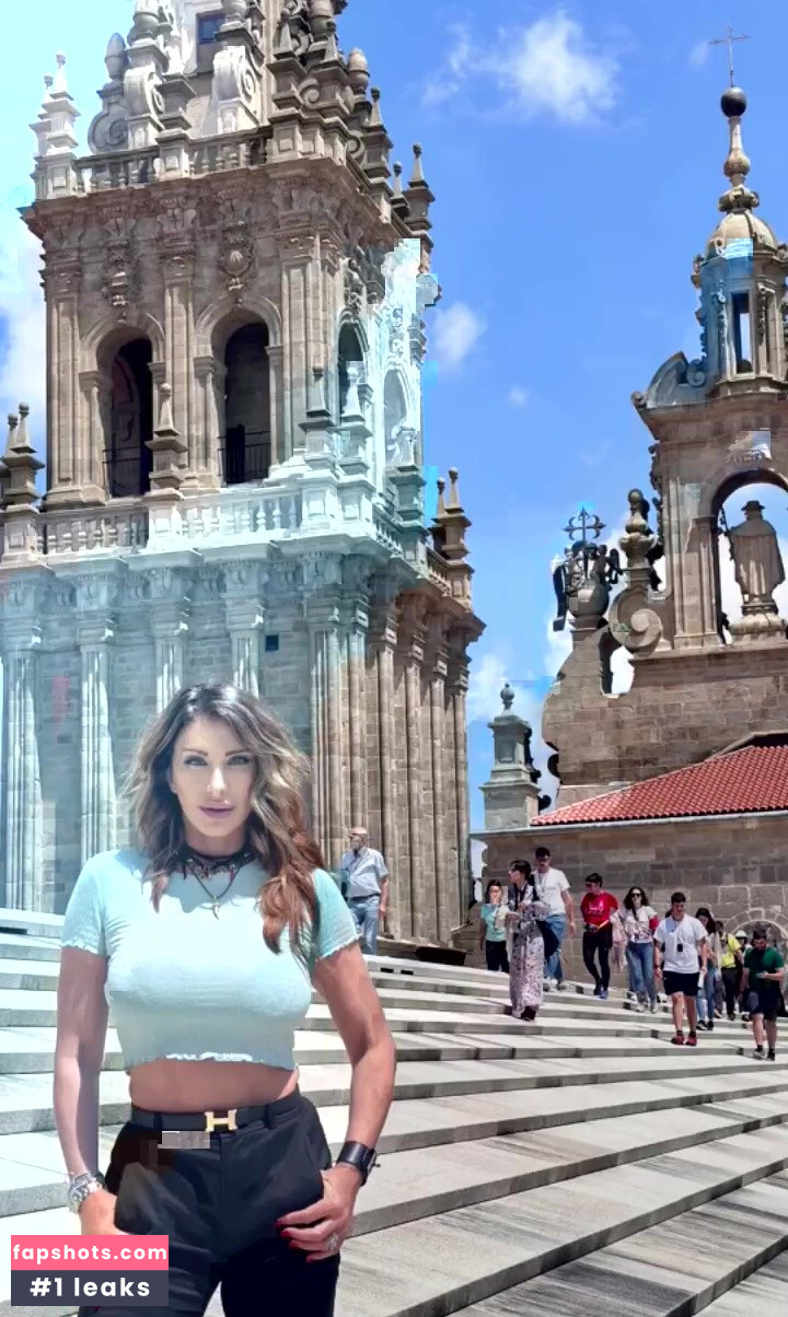 Sabrina Salerno gallery photo #277