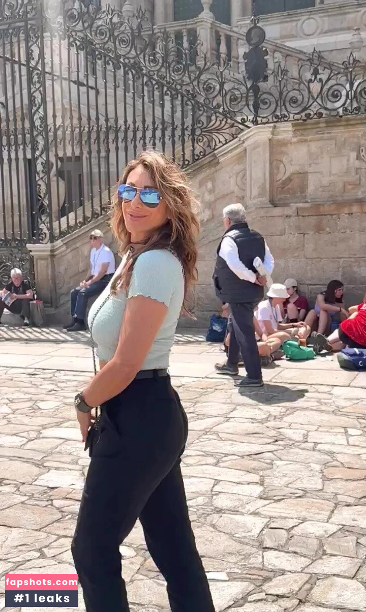 Sabrina Salerno gallery photo #280