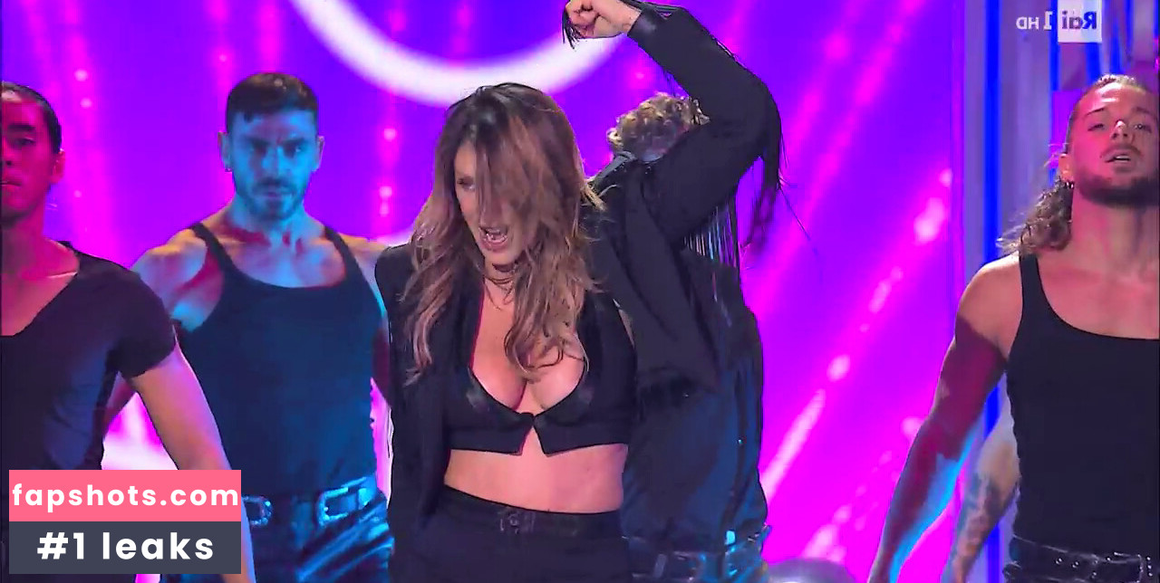 Sabrina Salerno gallery photo #314