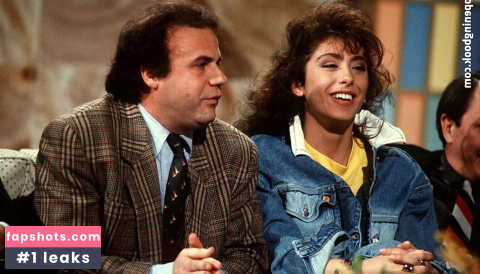 Sabrina Salerno gallery photo #393