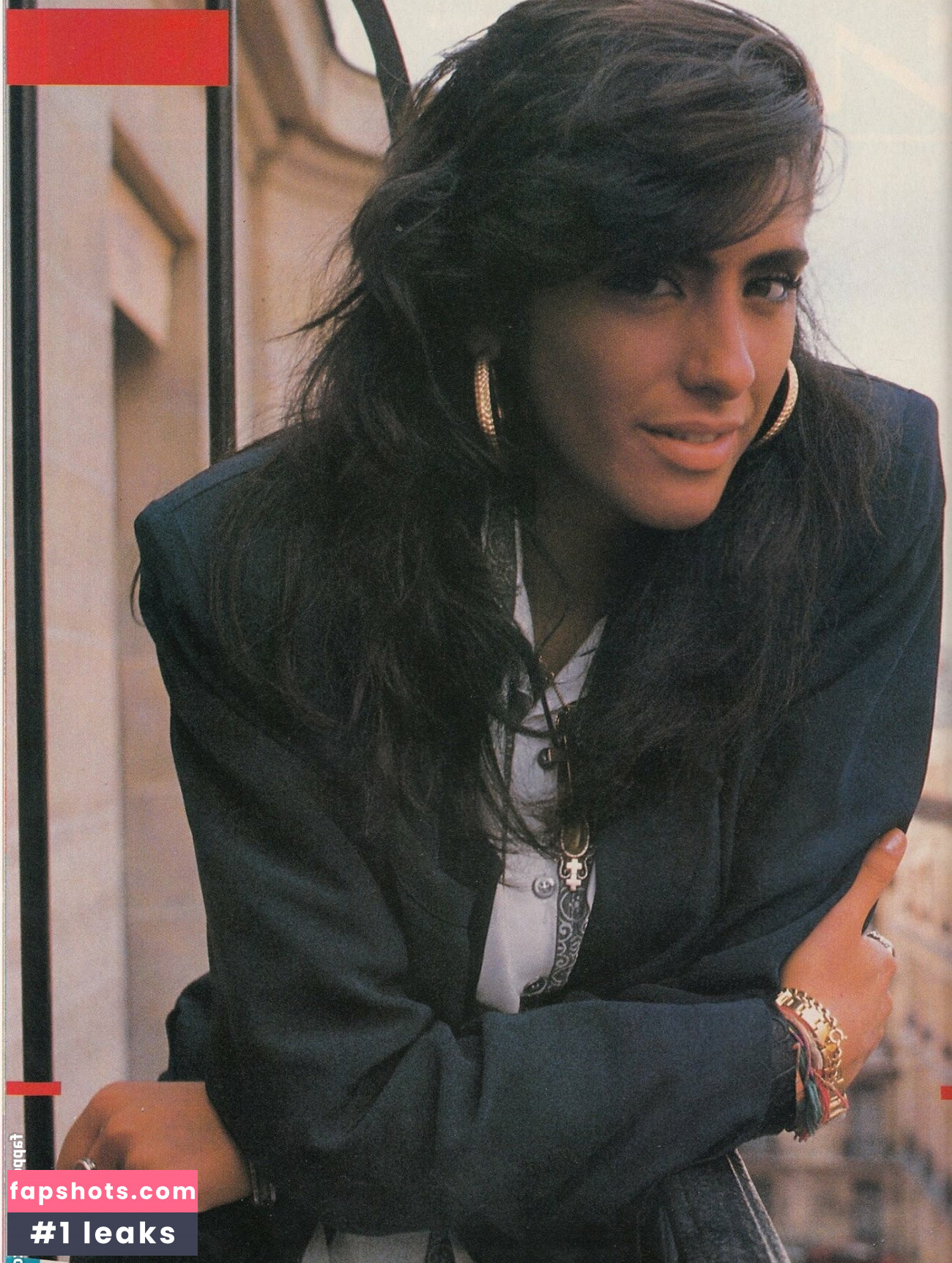 Sabrina Salerno gallery photo #400