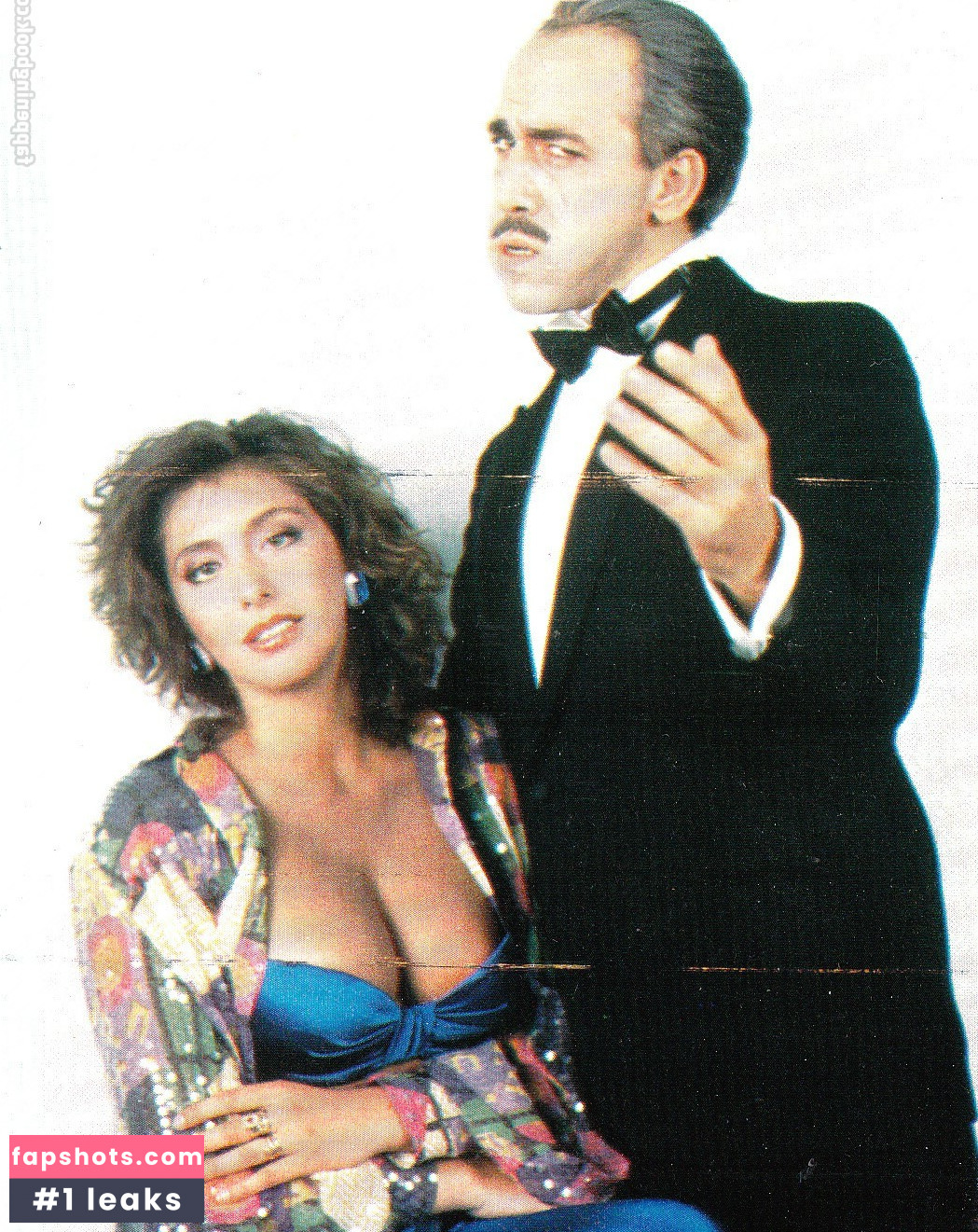 Sabrina Salerno gallery photo #401