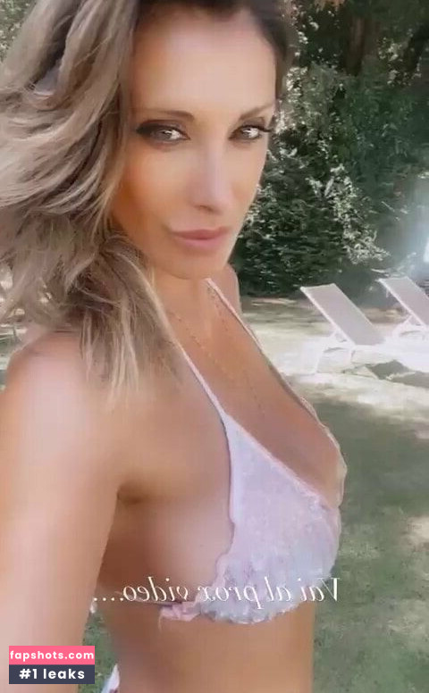 Sabrina Salerno gallery photo #403