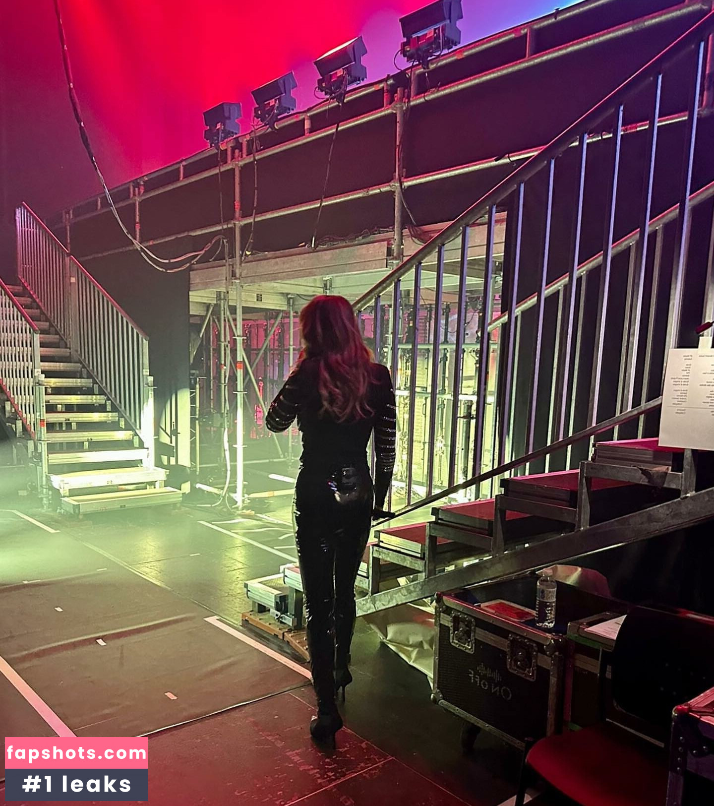 Sabrina Salerno gallery photo #409