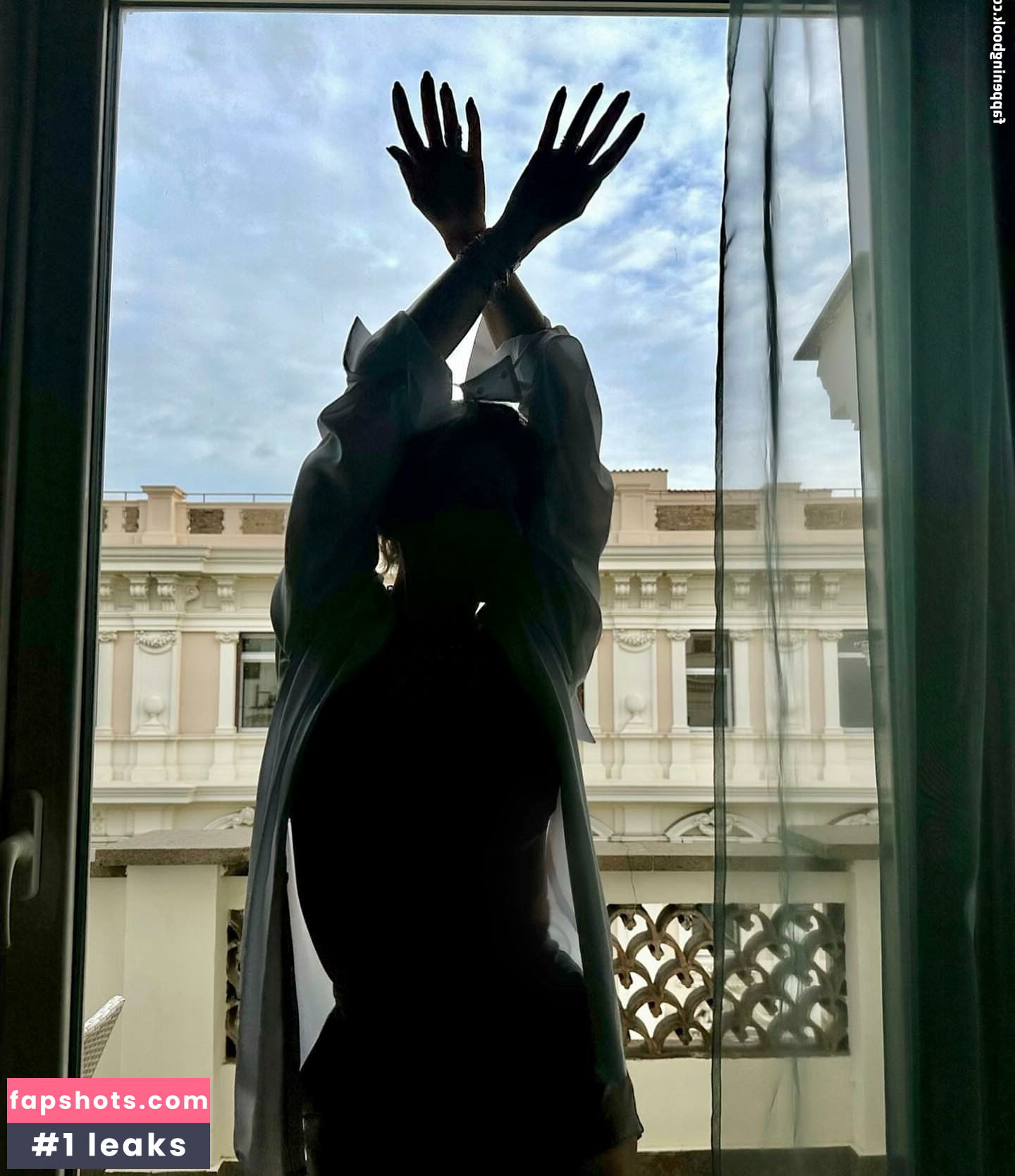 Sabrina Salerno gallery photo #411