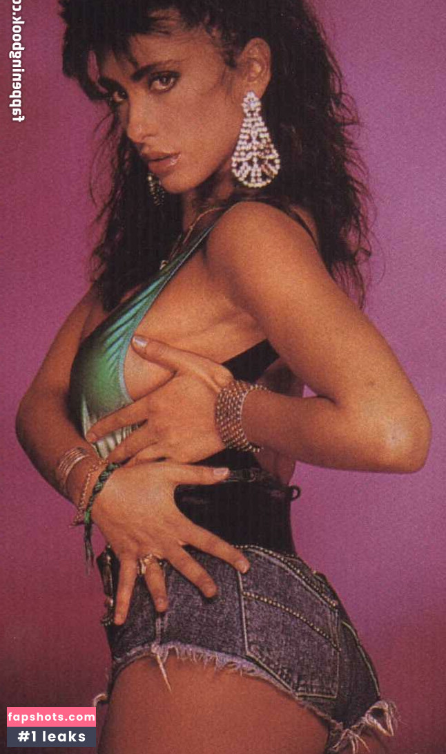 Sabrina Salerno gallery photo #421