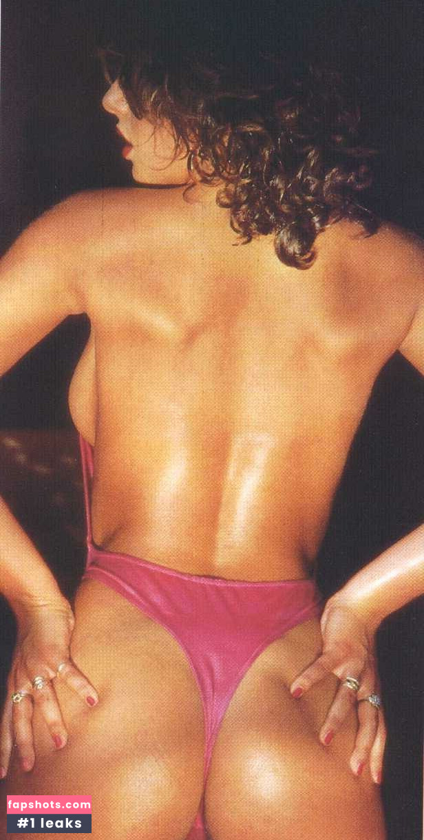 Sabrina Salerno gallery photo #435