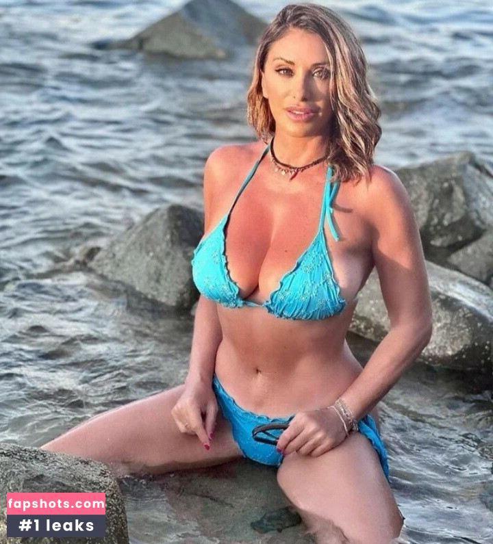 Sabrina Salerno Filtración Desnuda OnlyFans Foto #49 - Fapshots