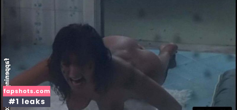 Sabrina Salerno Filtración Desnuda OnlyFans Foto #524 - Fapshots