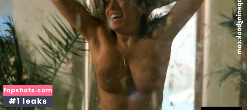 Sabrina Salerno Filtración Desnuda OnlyFans Foto #526 - Fapshots