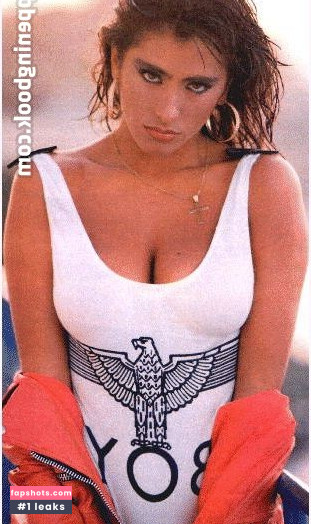 Sabrina Salerno Filtración Desnuda OnlyFans Foto #527 - Fapshots
