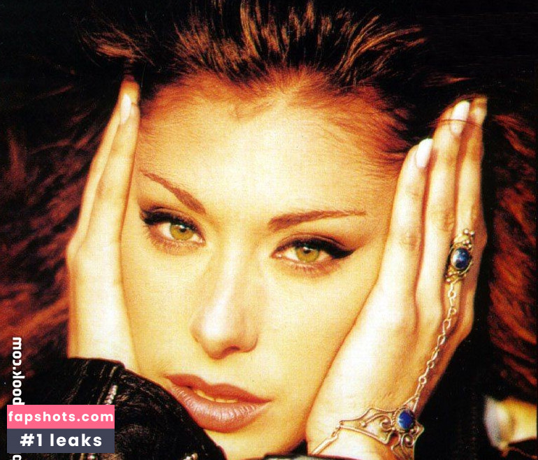 Sabrina Salerno Filtración Desnuda OnlyFans Foto #588 - Fapshots