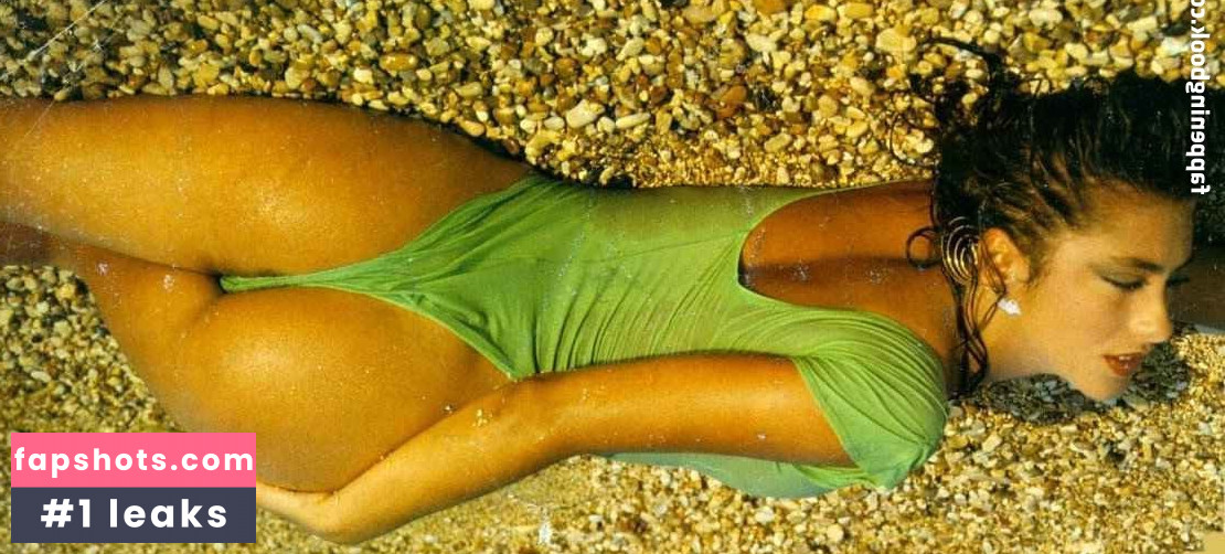 Sabrina Salerno Filtración Desnuda OnlyFans Foto #606 - Fapshots