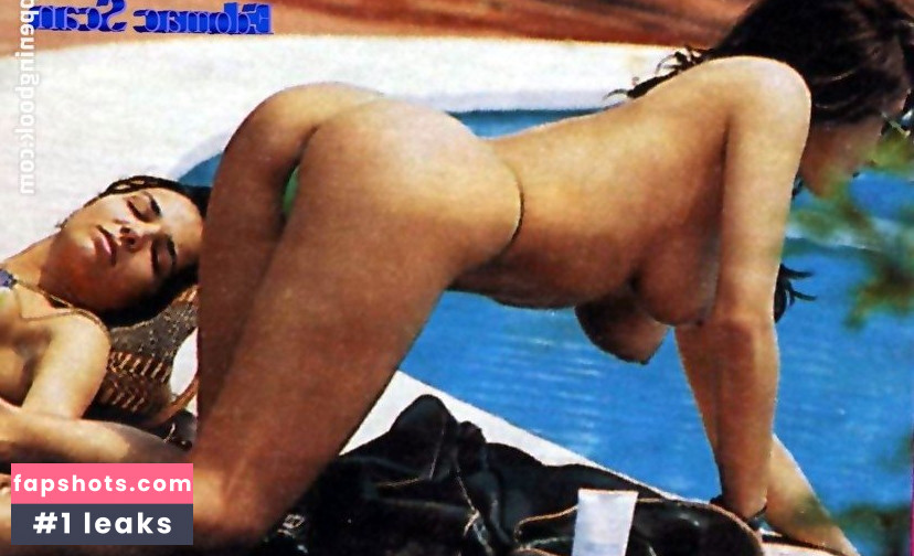 Sabrina Salerno Filtración Desnuda OnlyFans Foto #680 - Fapshots