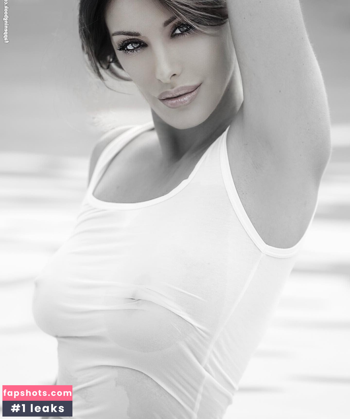 Sabrina Salerno Filtración Desnuda OnlyFans Foto #72 - Fapshots