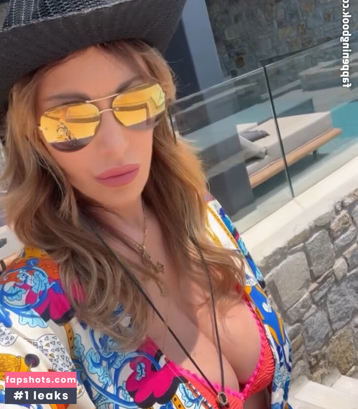 Sabrina Salerno Filtración Desnuda OnlyFans Foto #80 - Fapshots