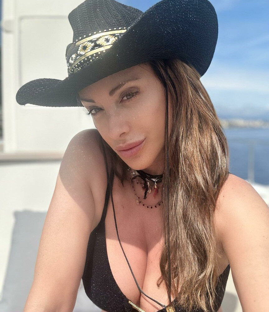 sabrina-salerno gallery photo #1011