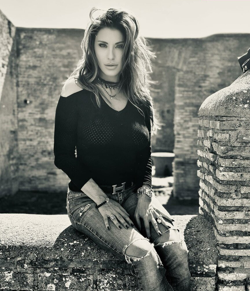 sabrina-salerno gallery photo #1012