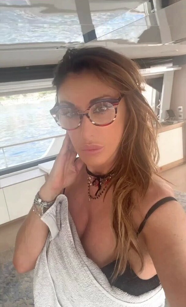 sabrina-salerno gallery photo #1013