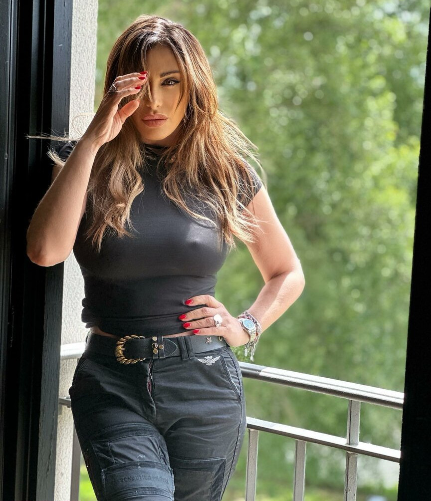 sabrina-salerno gallery photo #1027