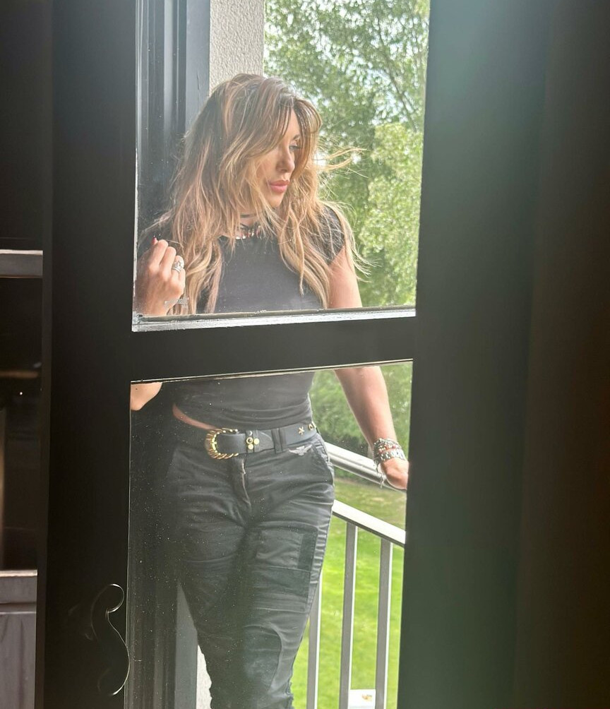 sabrina-salerno gallery photo #1029