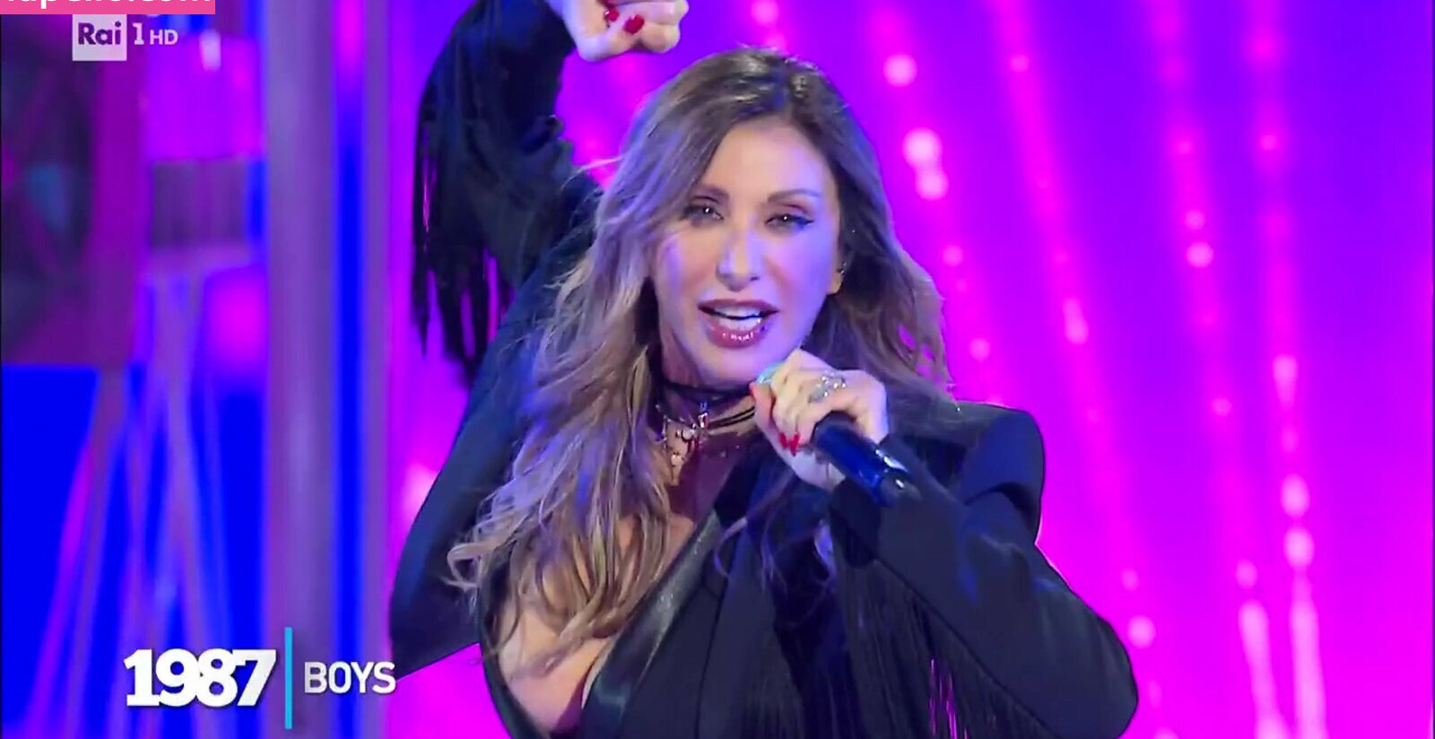 sabrina-salerno gallery photo #1039