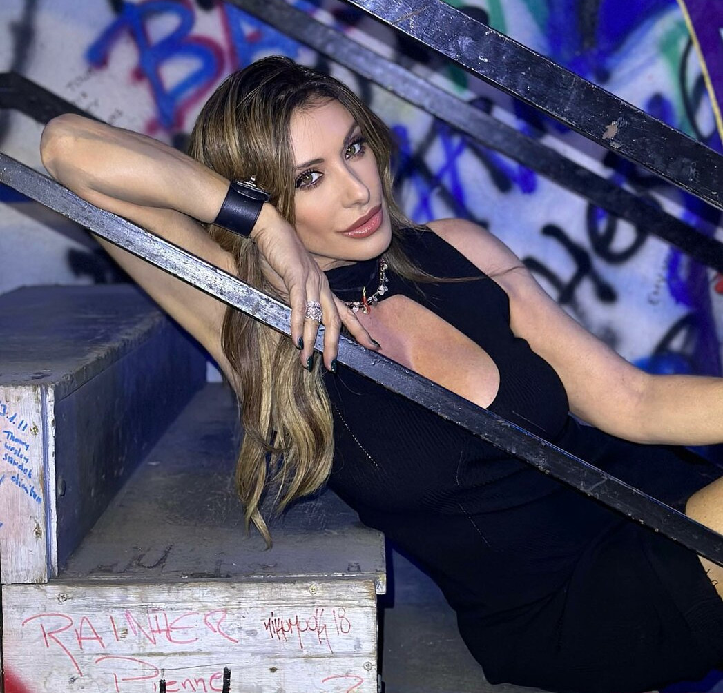 sabrina-salerno gallery photo #1086