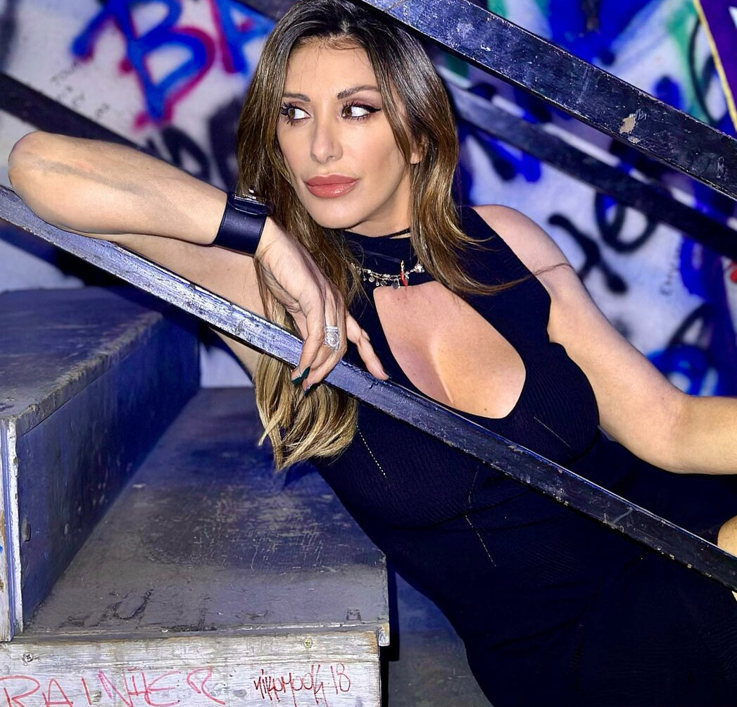 sabrina-salerno gallery photo #1087