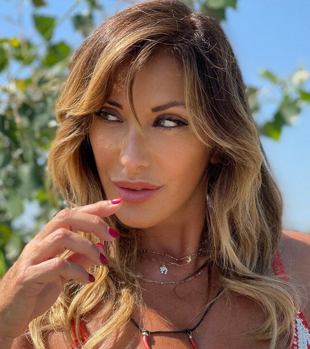 sabrina-salerno gallery photo #1163