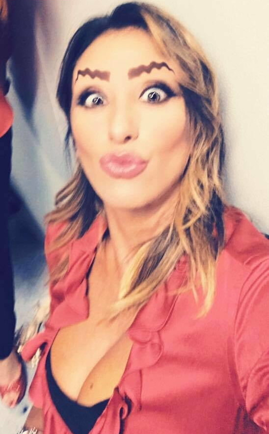 sabrina-salerno gallery photo #1176