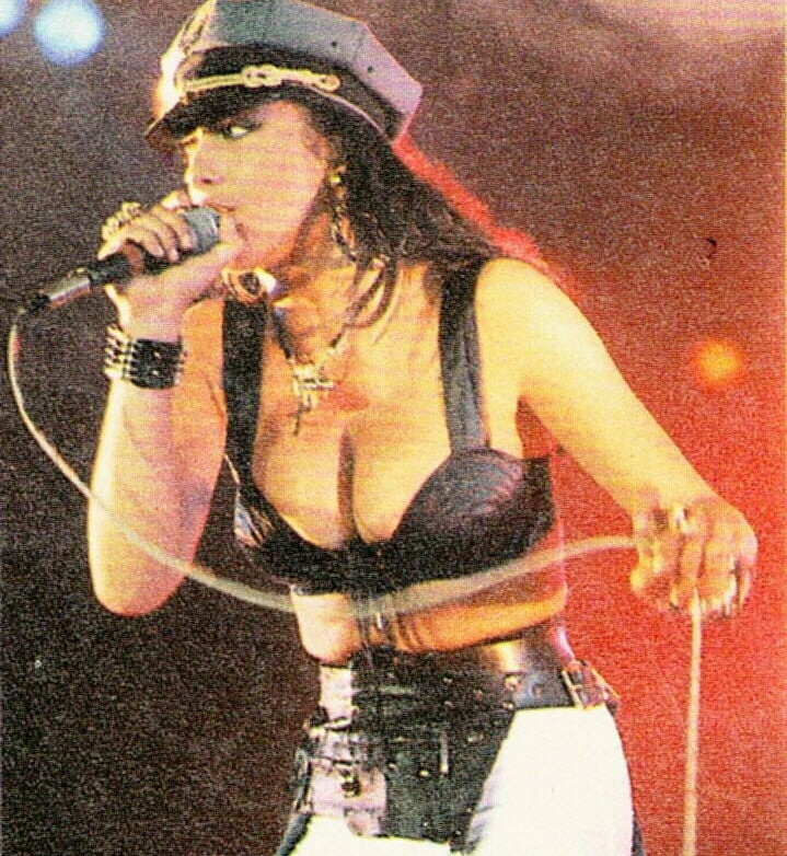 sabrina-salerno gallery photo #1196