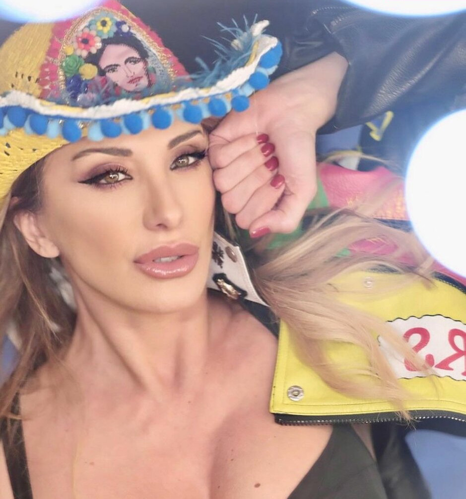 sabrina-salerno gallery photo #1225