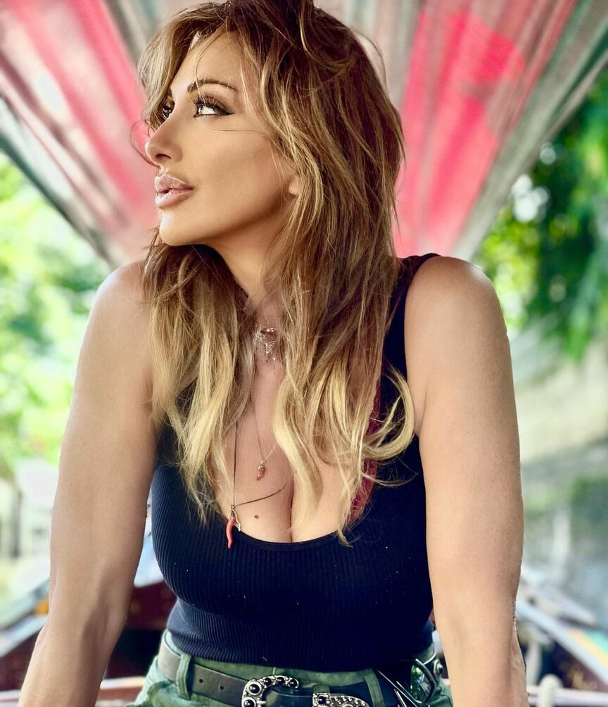 sabrina-salerno gallery photo #1254