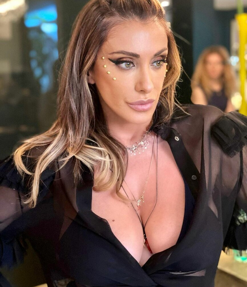 sabrina-salerno gallery photo #1255