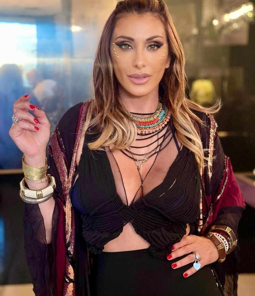 sabrina-salerno gallery photo #1258