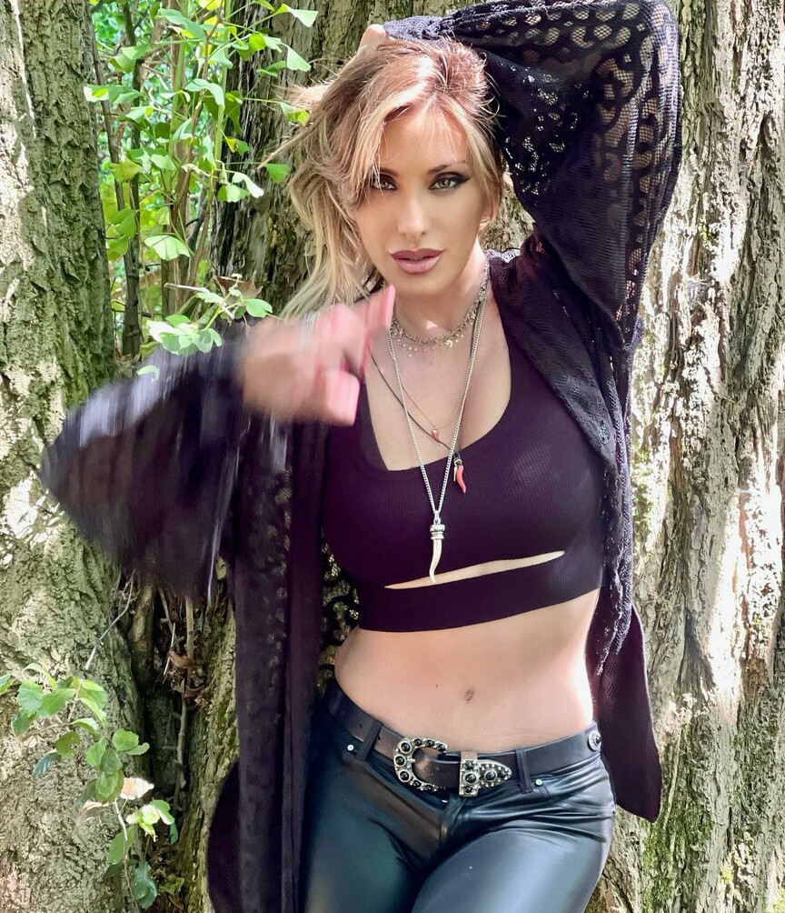 sabrina-salerno gallery photo #1259