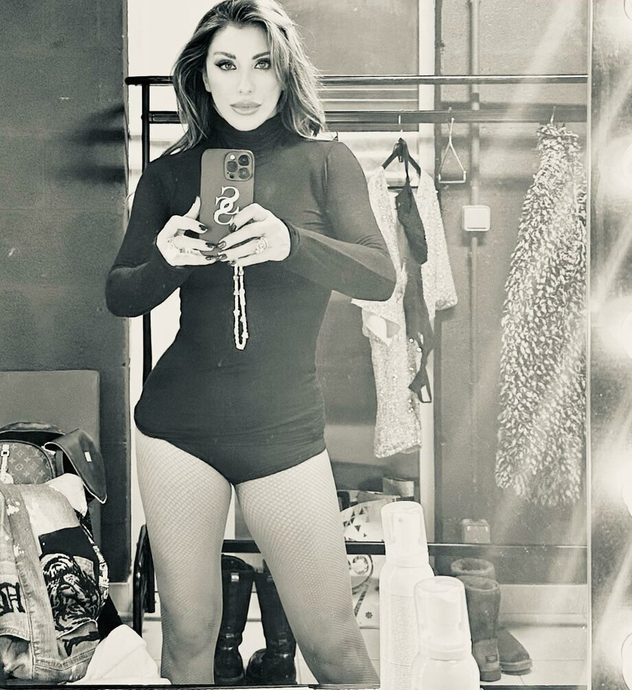 sabrina-salerno gallery photo #1281